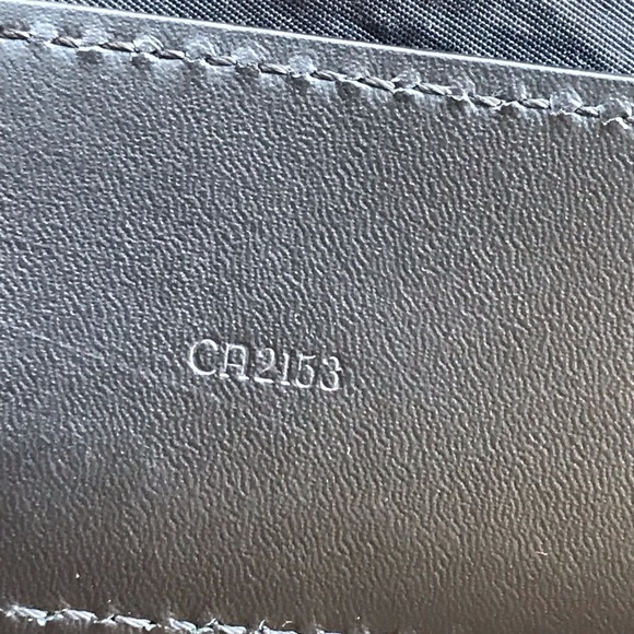 Louis Vuitton damier belt - Picture 4 of 8